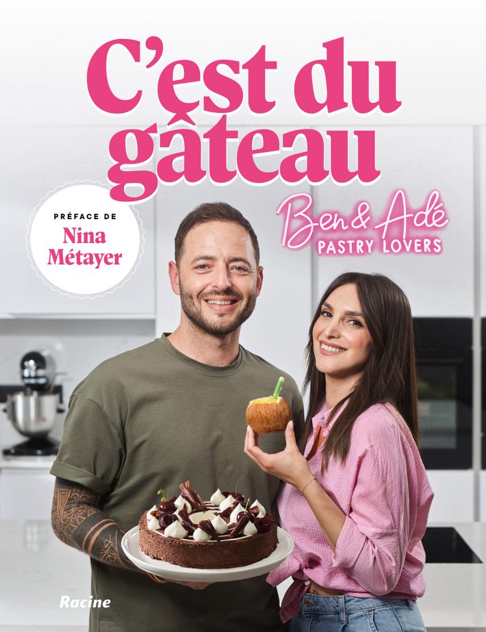 C'est du gâteau !