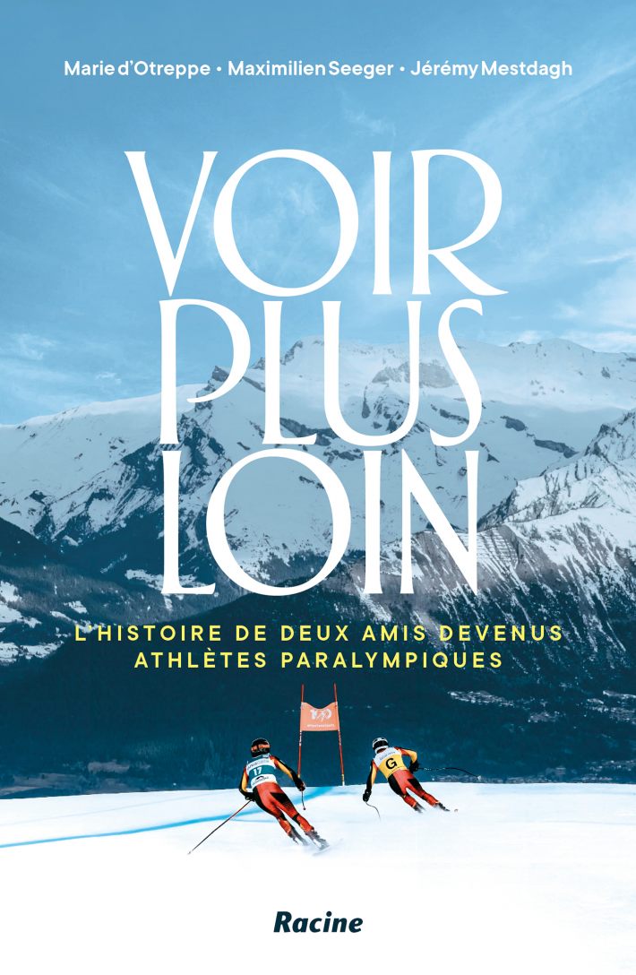 Voir plus loin