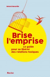 Brise l'emprise