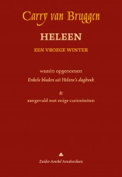 Heleen, een vroege winter