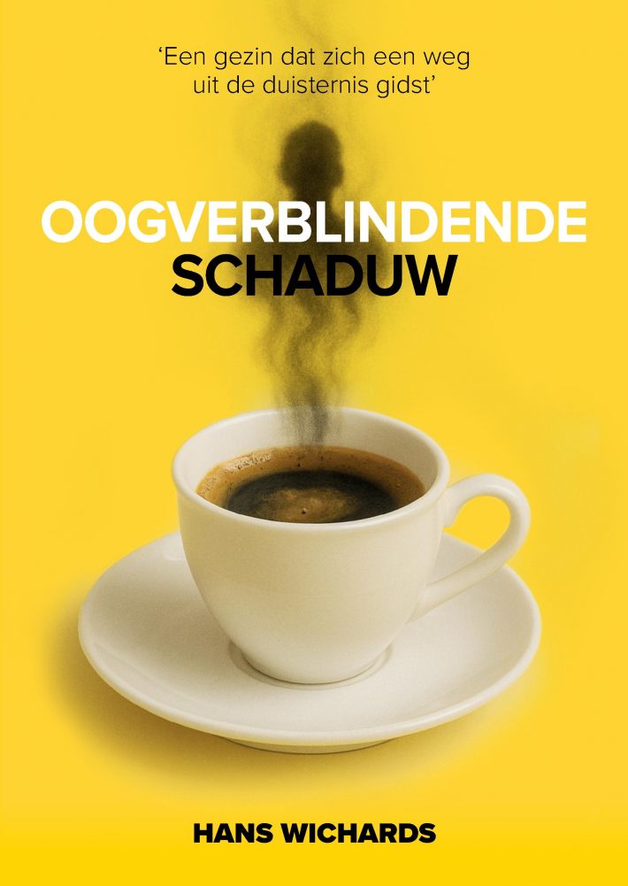 Oogverblindende schaduw