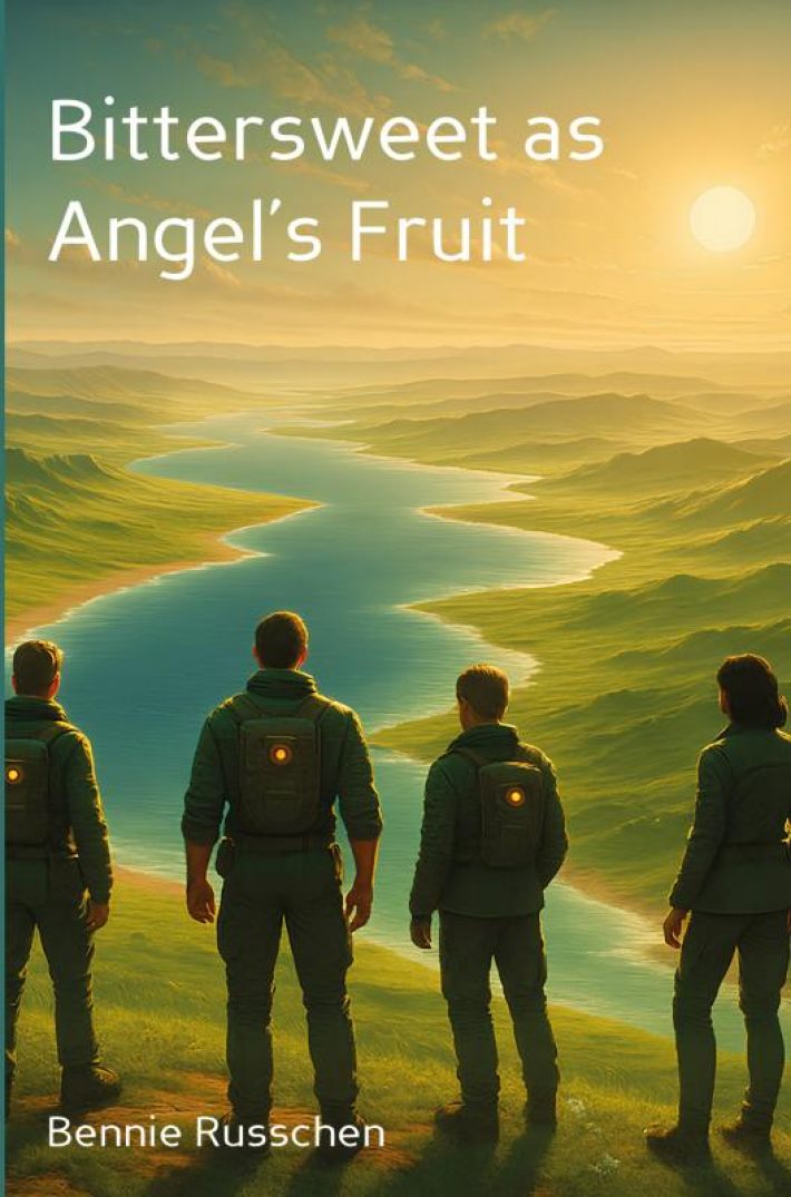 Bittersweet as Angel’s Fruit