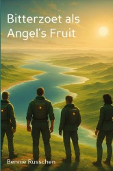 Bitterzoet als Angel's Fruit