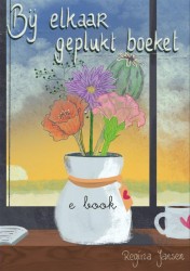 Bij elkaar geplukt boeket