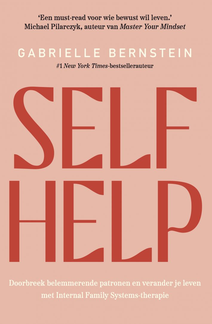 Self Help • Self Help
