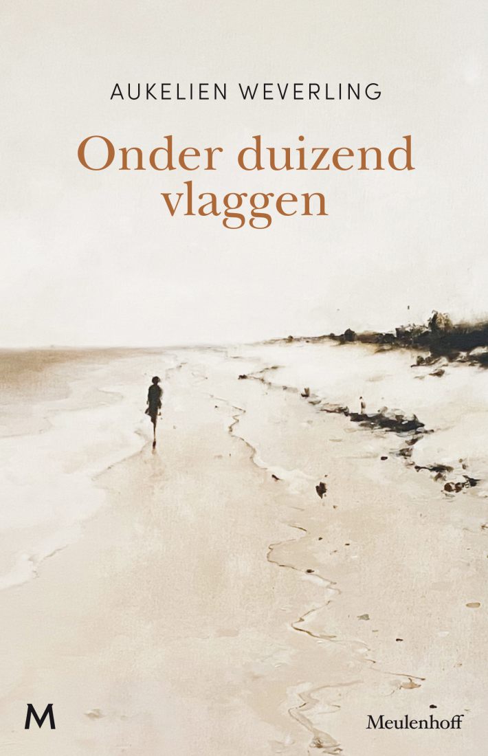 Onder duizend vlaggen • Onder duizend vlaggen