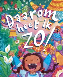 Daarom heet ik zo!