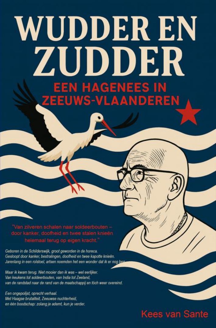 Wudder en Zudder