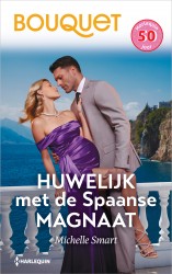 Huwelijk met de Spaanse magnaat