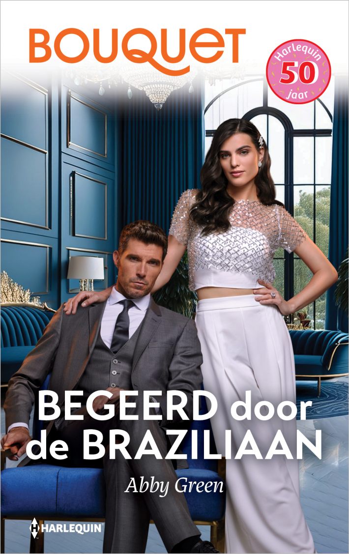 Begeerd door de Braziliaan