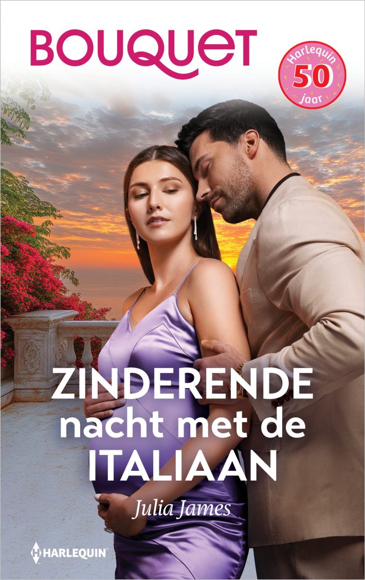 Zinderende nacht met de Italiaan