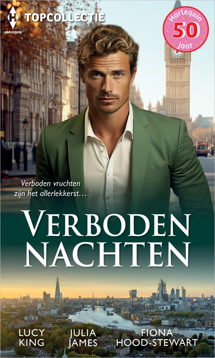 Verboden nachten