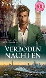 Verboden nachten