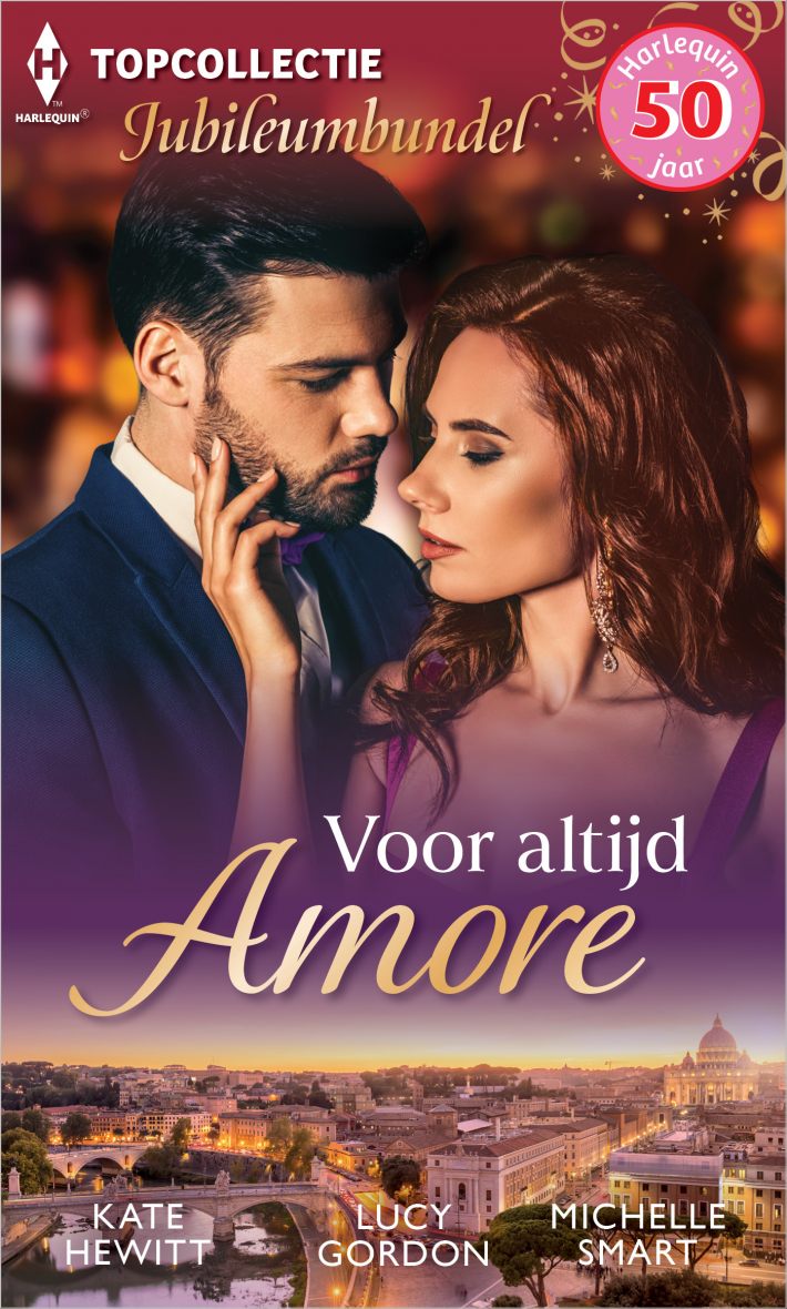 Voor altijd Amore