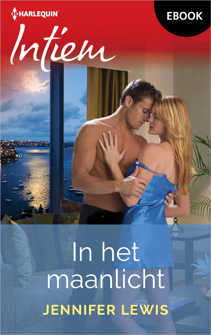 In het maanlicht
