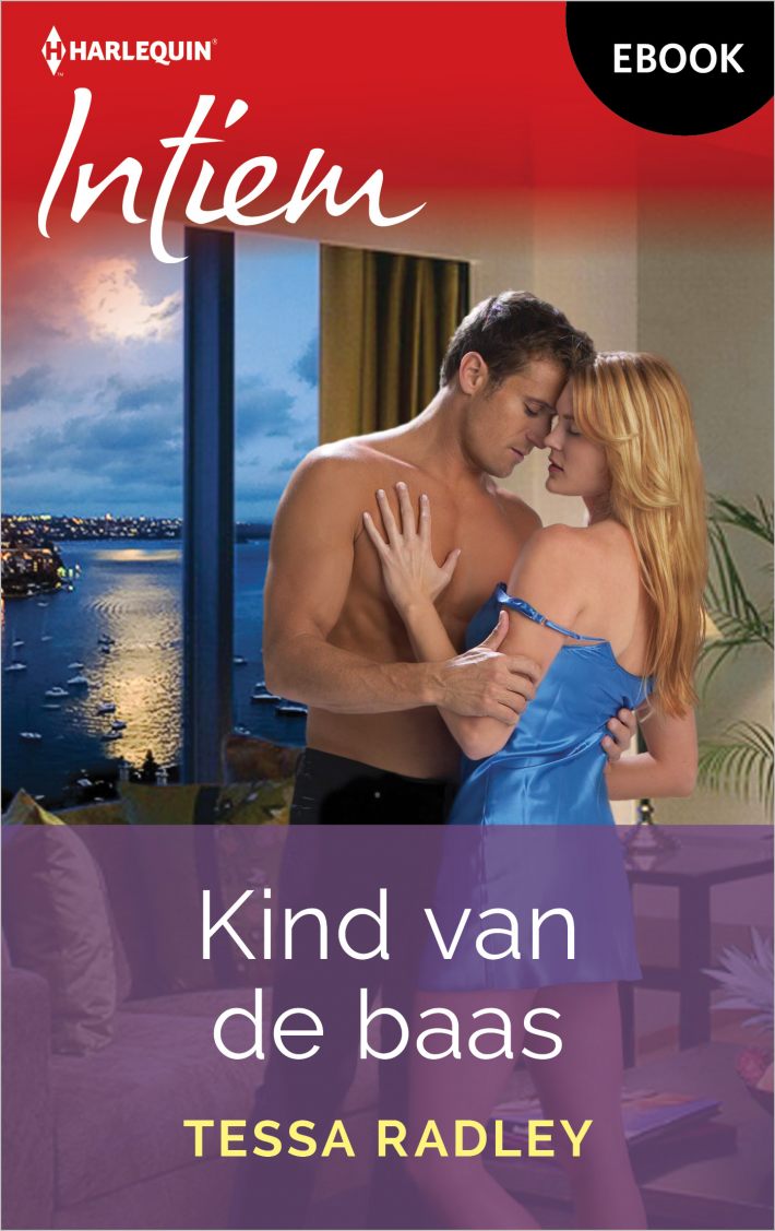 Kind van de baas