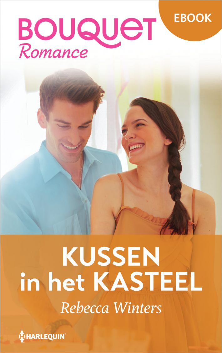 Kussen in het kasteel
