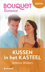 Kussen in het kasteel