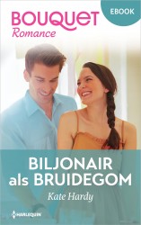 Biljonair als bruidegom