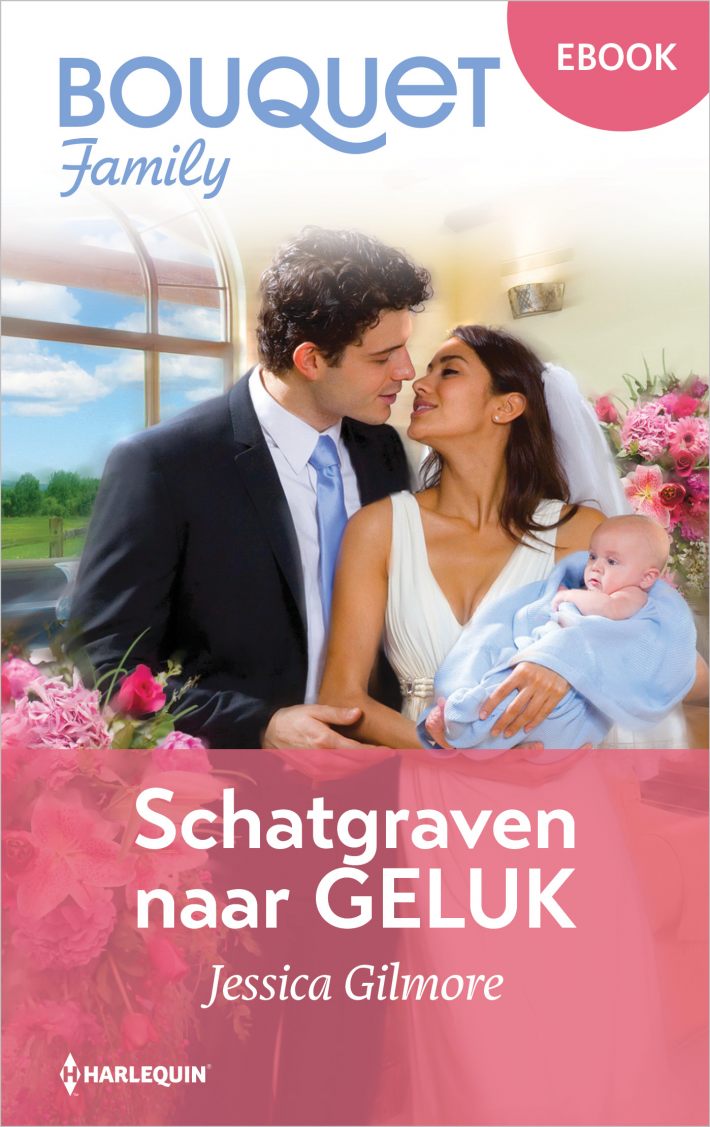 Schatgraven naar geluk