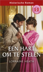 Een hart om te stelen