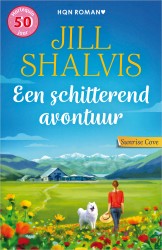 Een schitterend avontuur