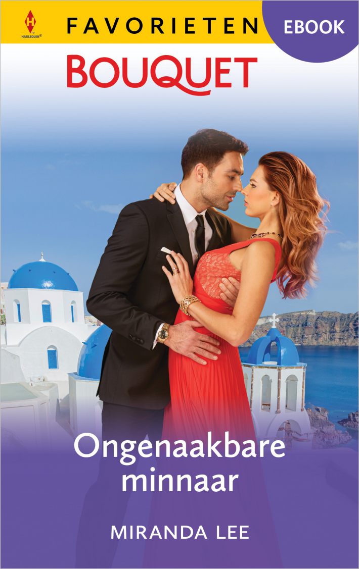 Ongenaakbare minnaar