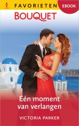 Eén moment van verlangen