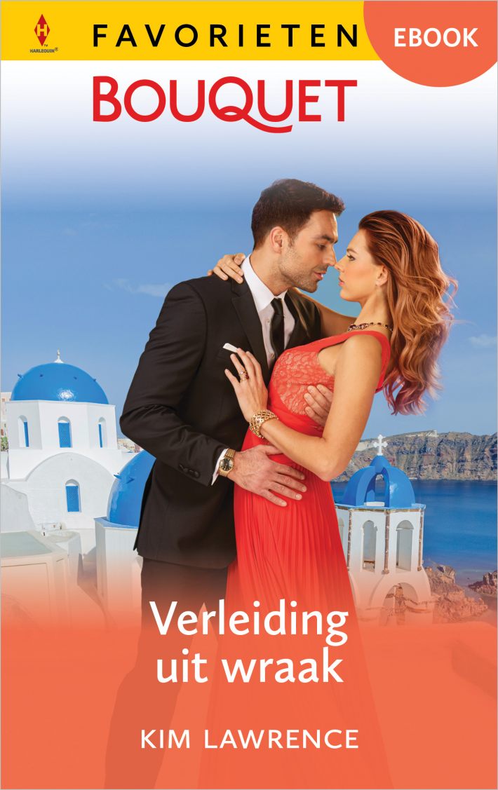 Verleiding uit wraak