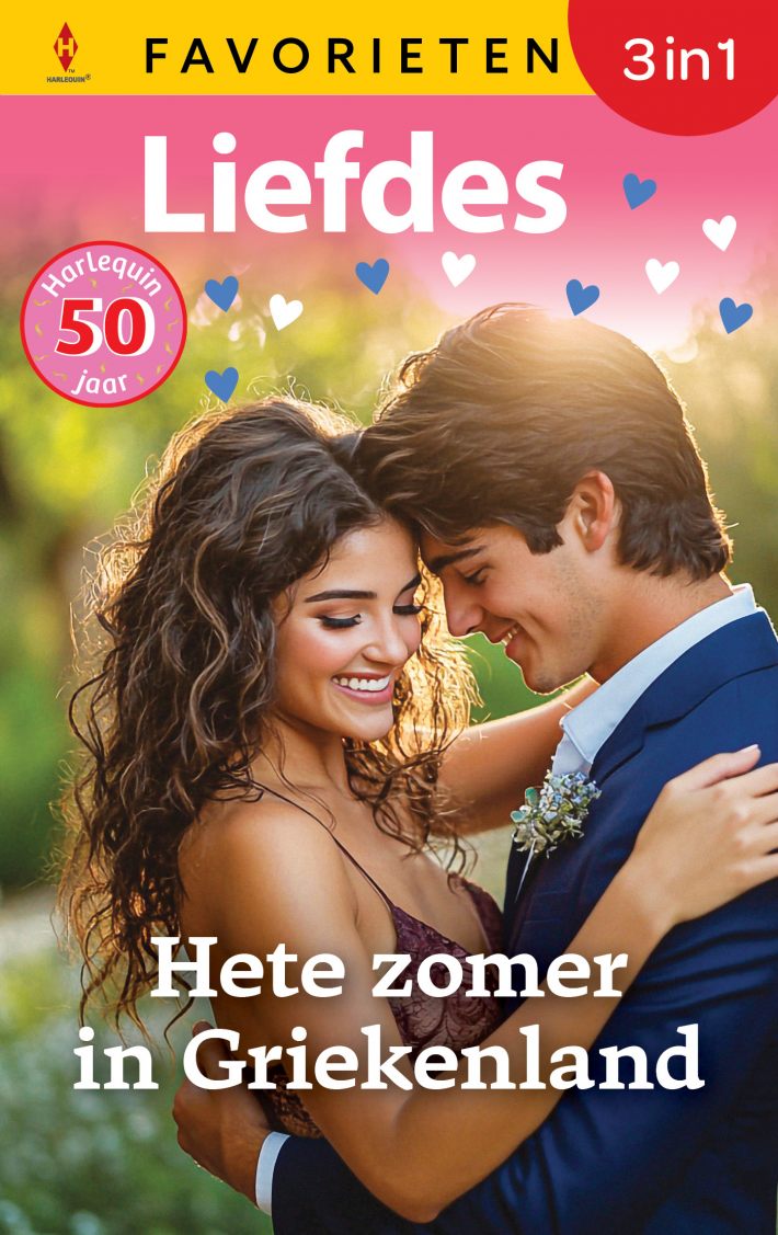 Hete zomer in Griekenland