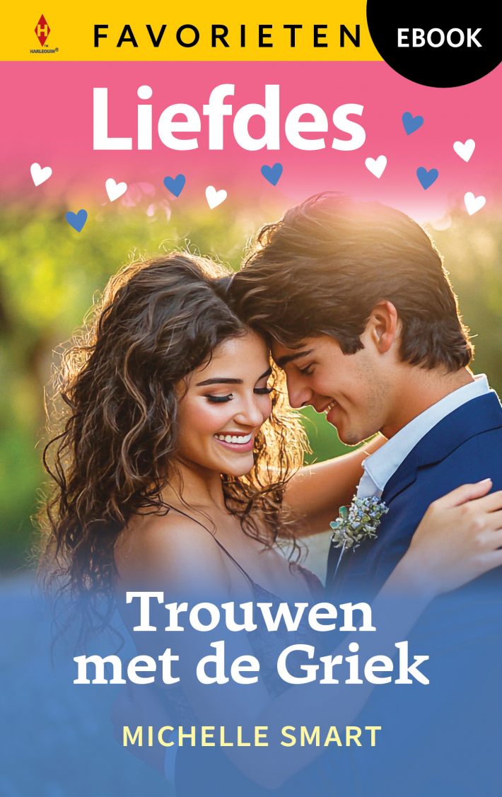 Trouwen met de Griek