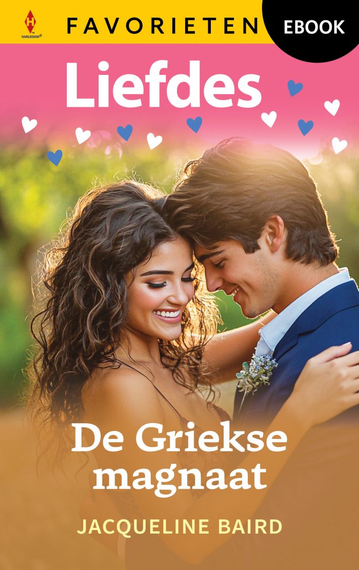 De Griekse magnaat