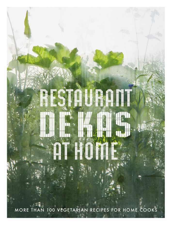 De Kas at Home (ENG)