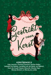Gestrikt voor kerst • Gestrikt voor kerst