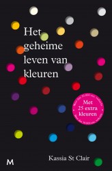 Het geheime leven van kleuren