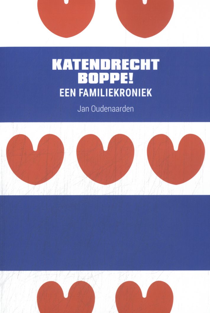 Katendrecht Boppe!