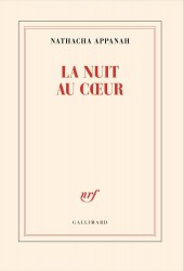 La nuit au coeur