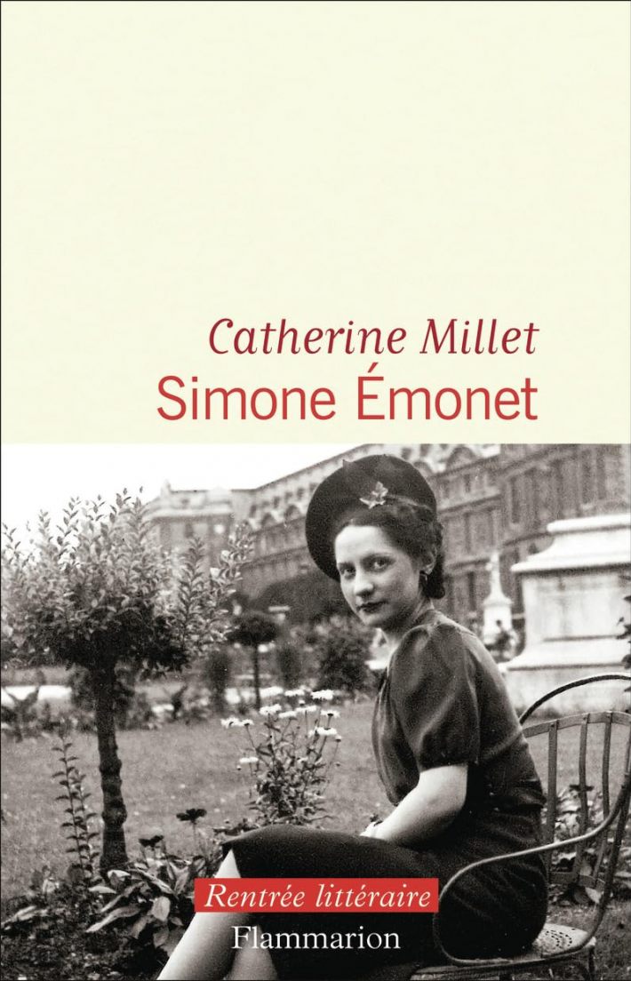 Simone Émonet