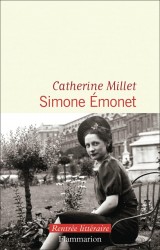 Simone Émonet
