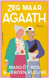 Zeg maar Agaath