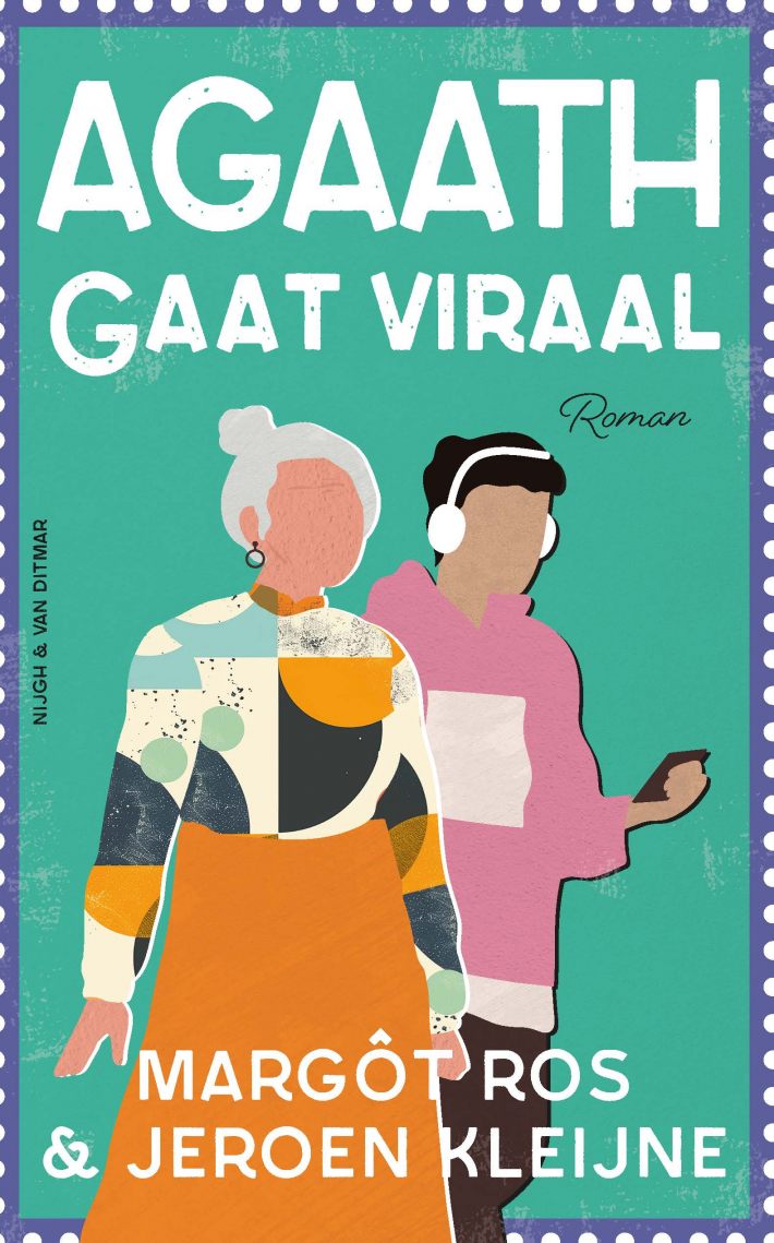 Agaath gaat viraal