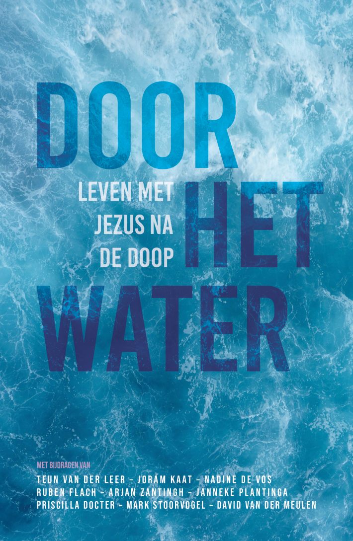 Door het water • Door het water