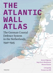 The Atlantic Wall Atlas