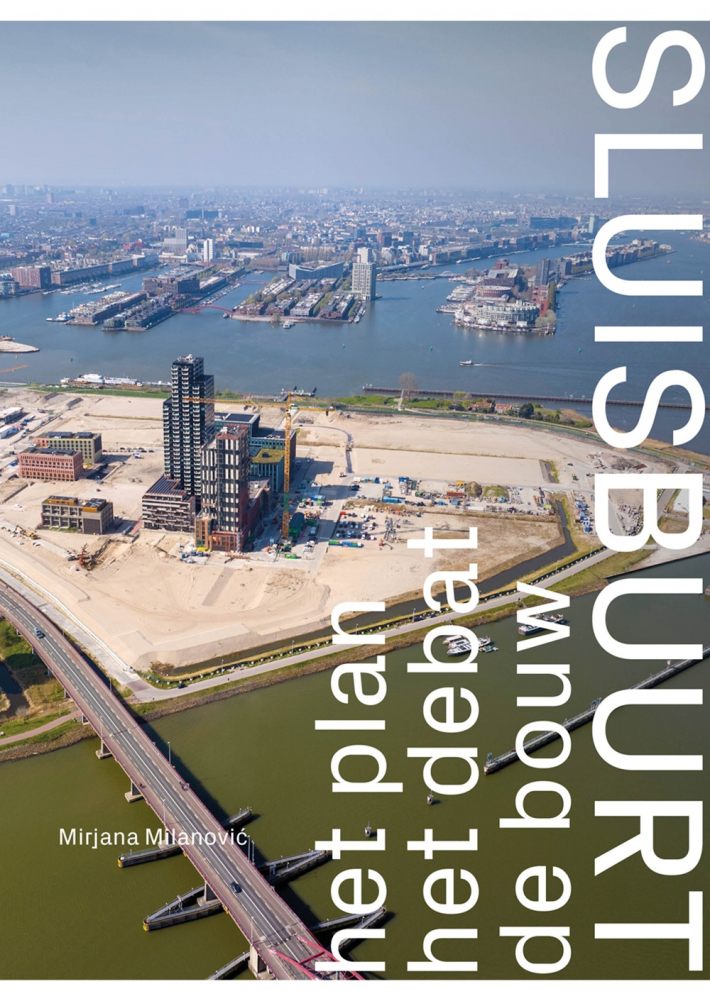 Sluisbuurt