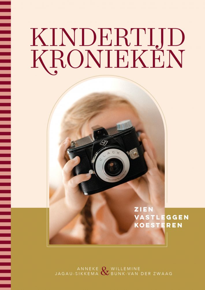 Kindertijd kronieken • Kindertijd kronieken