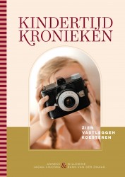 Kindertijd kronieken • Kindertijd kronieken