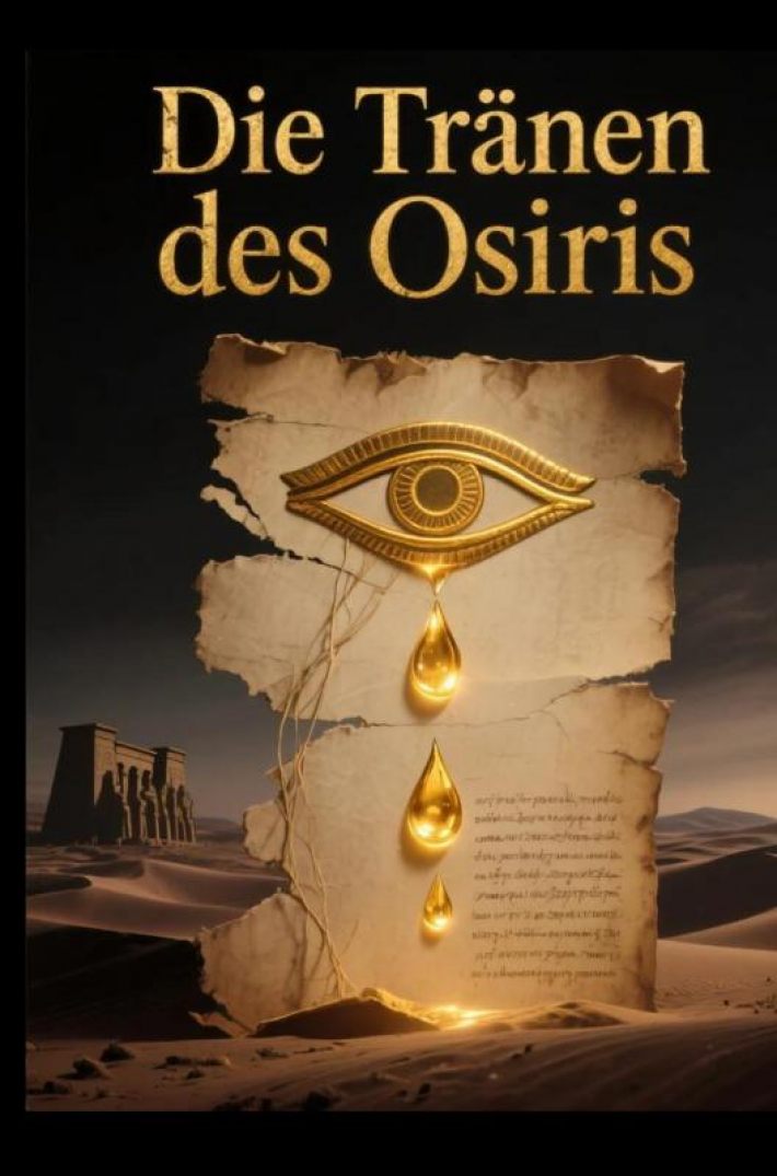 Die Tränen des Osiris