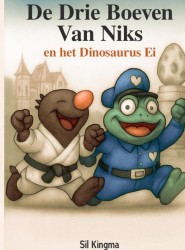 De Drie Boeven van Niks