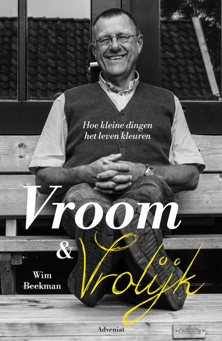 Vroom & Vrolijk • Vroom & Vrolijk