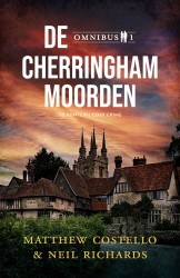 De Cherringham-moorden omnibus 1